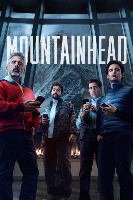 Mountainhead - Gipfel der Macht