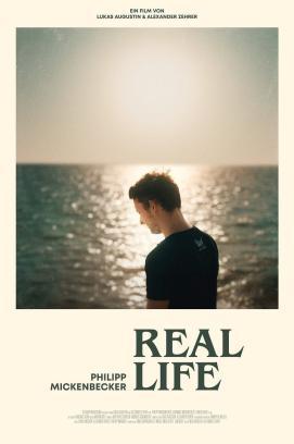 Philipp Mickenbecker – Real Life