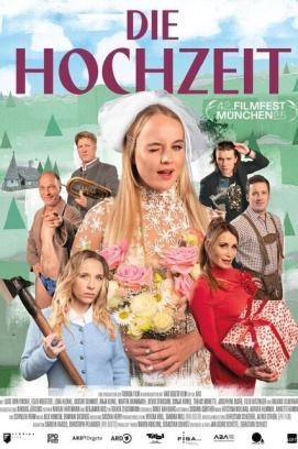 Die Hochzeit - Staffel 1