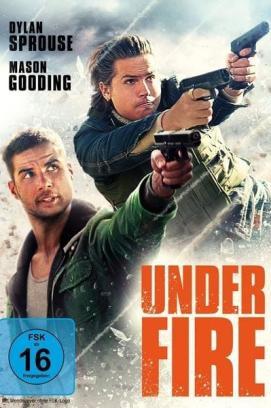 Under Fire