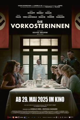 Die Vorkosterinnen