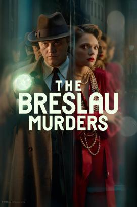 Die Breslauer Morde - Staffel 1