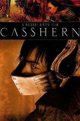 Casshern