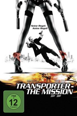 Transporter 2 - The Mission
