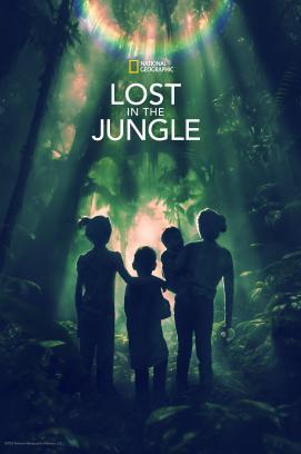 Lost in the Jungle - 40 Tage Überleben