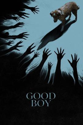 Good Boy – Trust His Instincts