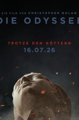 Die Odyssee