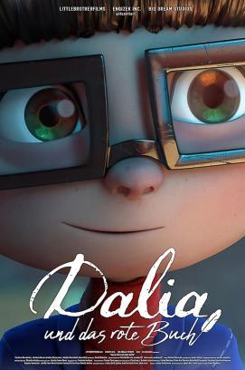 Dalia und das rote Buch