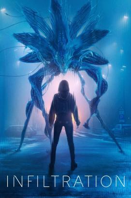 Infiltration - Staffel 3