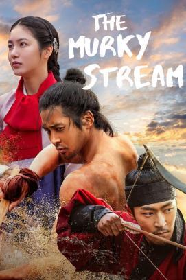 The Murky Stream - Staffel 1