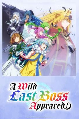 A Wild Last Boss Appeared! - Staffel 1 *Subbed*