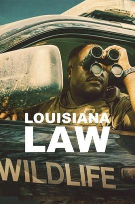 Louisiana Law: Die Wildlife-Ranger - Staffel 2