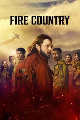 Fire Country - Staffel 2