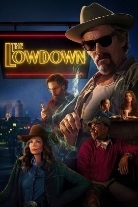 The Lowdown - Staffel 1 *English*