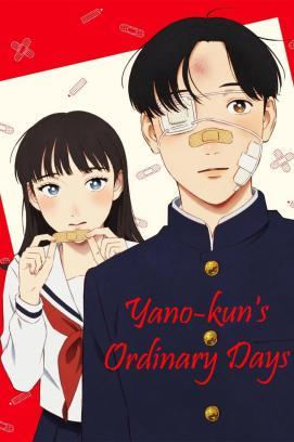 Yano-kun's Ordinary Days - Staffel 1 *Subbed*