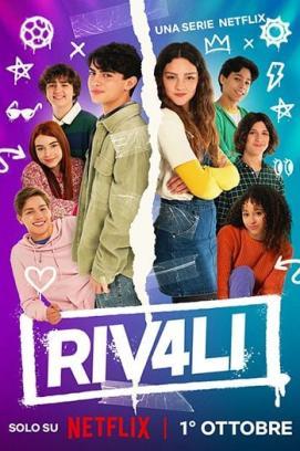 RIV4LRIES - Staffel 1