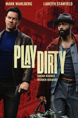 Play Dirty