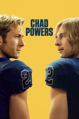 Chad Powers - Staffel 1