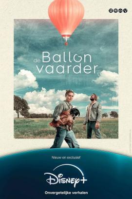 Der Ballonfahrer