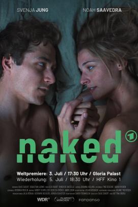 Naked - Staffel 1