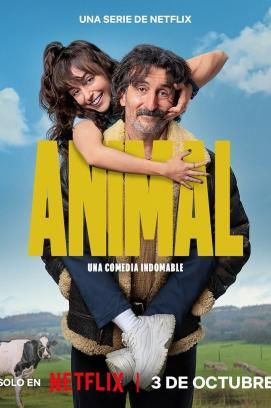 Animalisch - Staffel 1