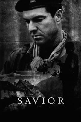 Savior - Soldat der Hölle