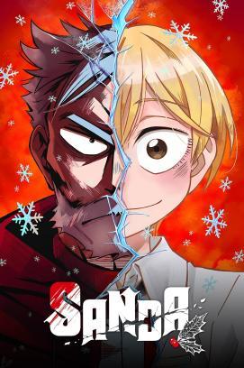 SANDA - Staffel 1 *Subbed*