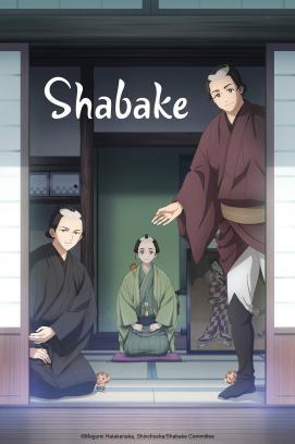 Shabake - Staffel 1 *Subbed*
