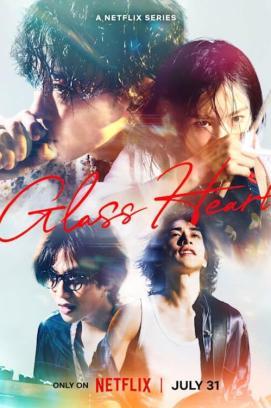 Glass Heart - Staffel 1 *Subbed*