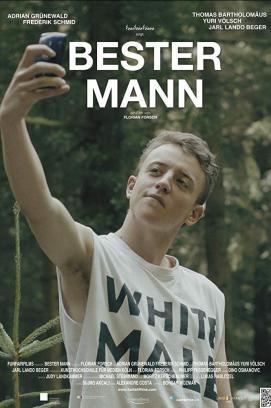 Bester Mann