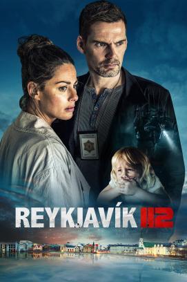 Reykjavik 112 - Staffel 1