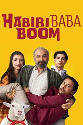 Habibi Baba Boom - Staffel 1