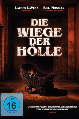 Die Wiege der Hölle