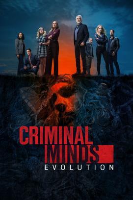 Criminal Minds - Staffel 18