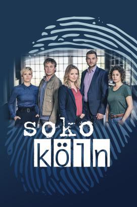 SOKO Köln - Staffel 24
