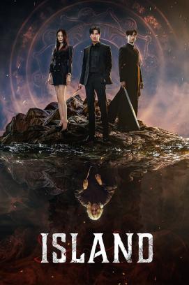 Island - Staffel 1 *Subbed*