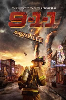 9-1-1: Nashville - Staffel 1 *English*
