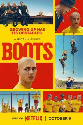 Boots - Staffel 1